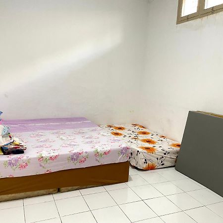 Villa Bukit Indah Berastagi Exteriör bild